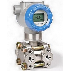 Honeywell SmartLine ST 800 Differential Pressure Transmitters